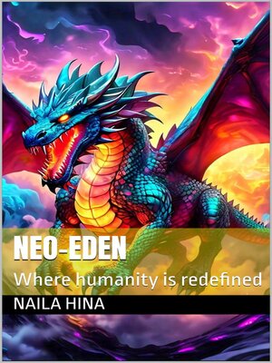 cover image of Neo-Eden